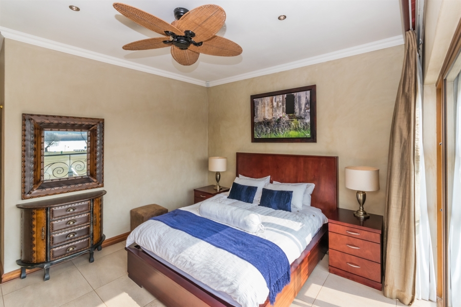 4 Bedroom Property for Sale in Club Milos Estate Free State